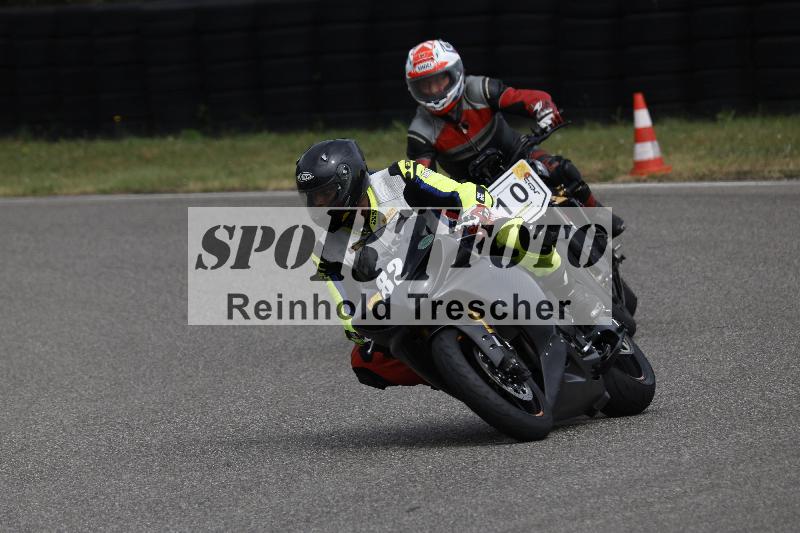 /19 06.06.2026  TZ Motorsport ADR/Gruppe gelb/82